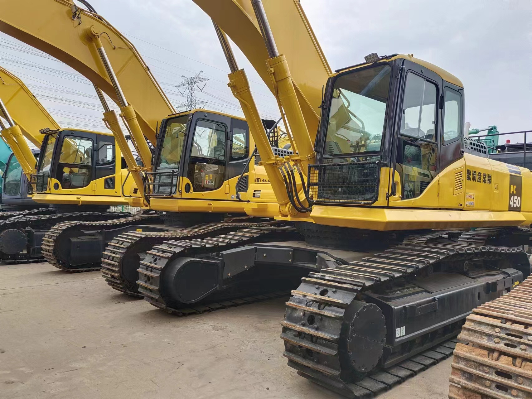 OUTONG MACHINERY LIMITED - Anbauteile undefined: das Bild 5