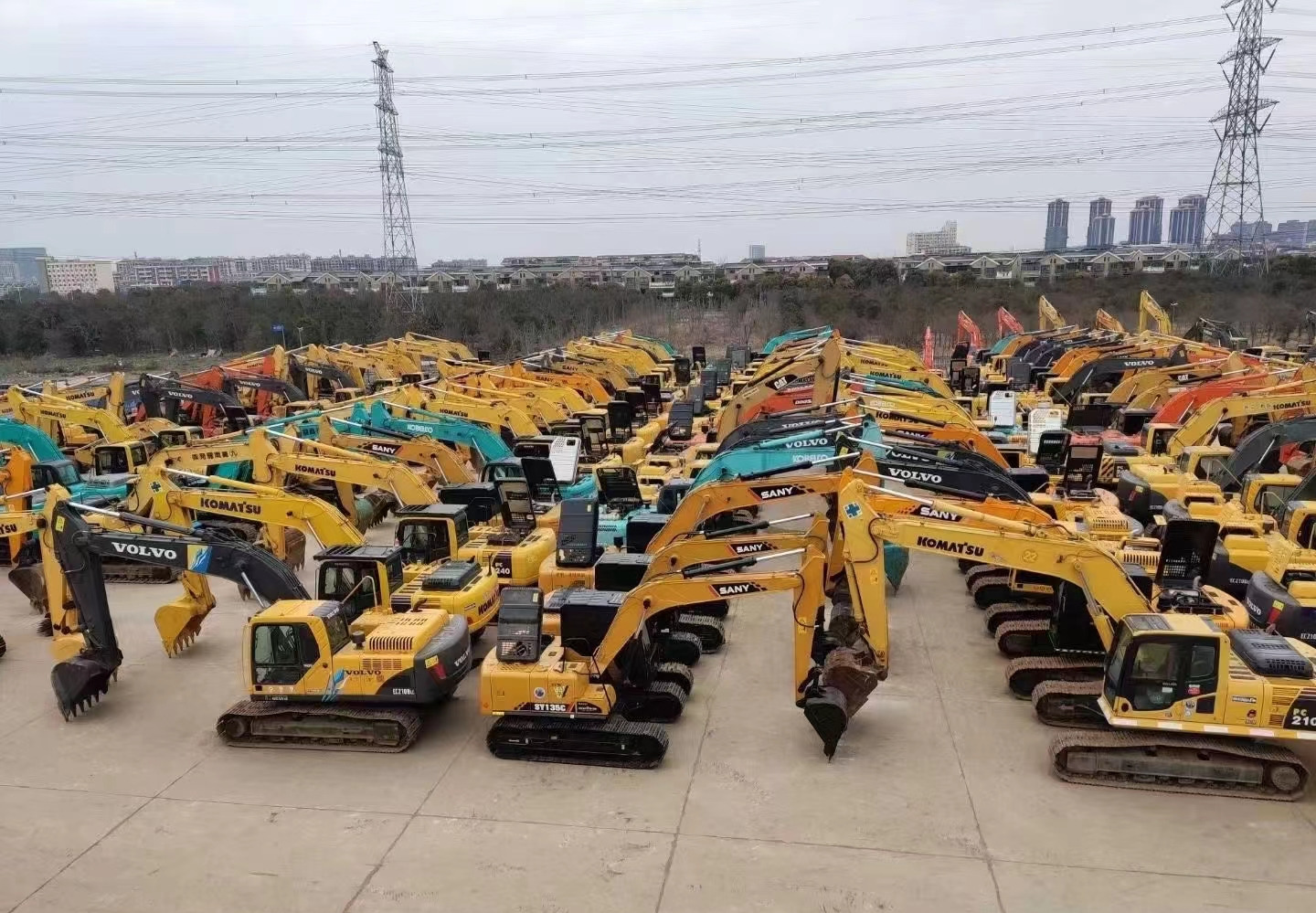 OUTONG MACHINERY LIMITED - Anbauteile undefined: das Bild 4