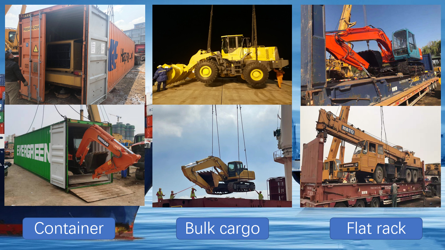 OUTONG MACHINERY LIMITED - Anbauteile undefined: das Bild 9