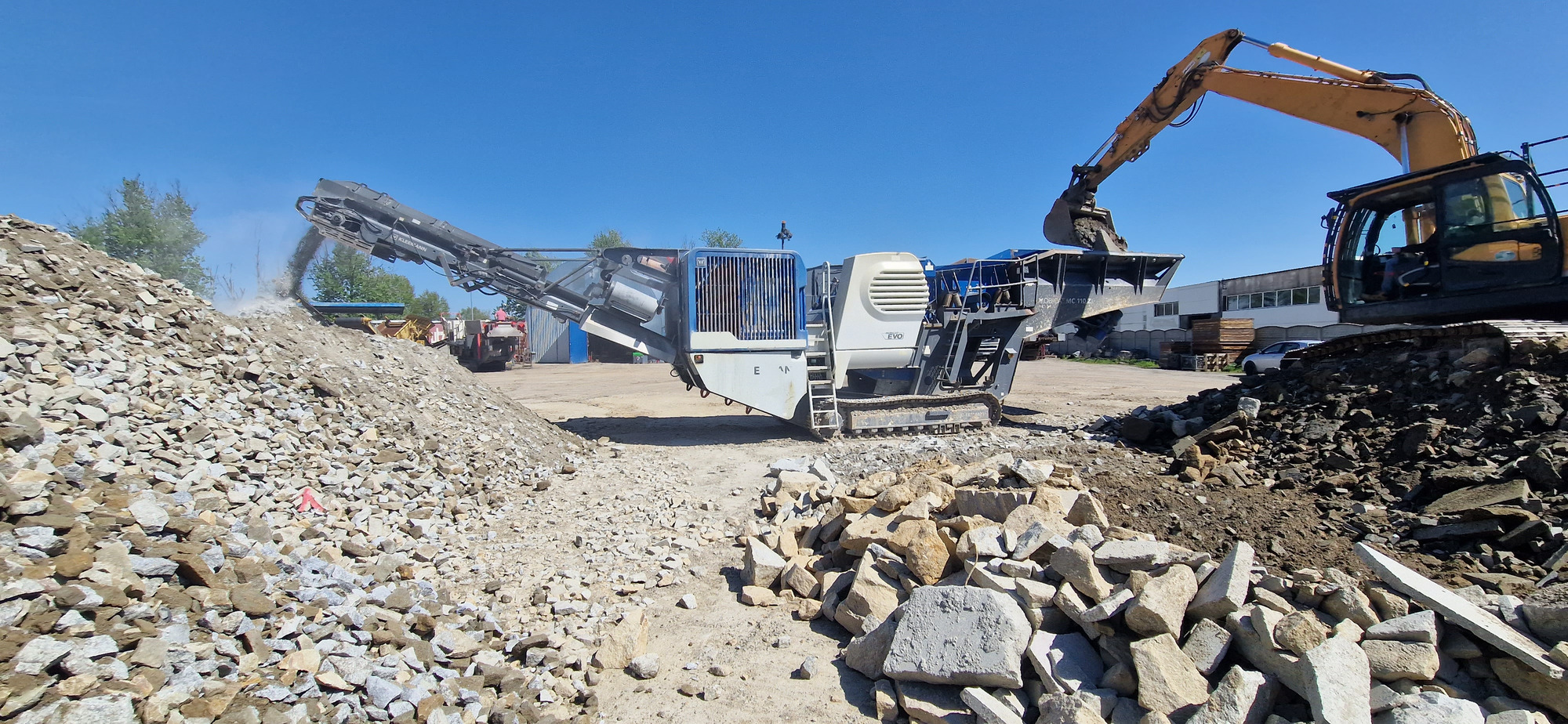 Gajos Kruszarki Sp. Komandytowa - Angebote zu verkaufen undefined: das Bild 25