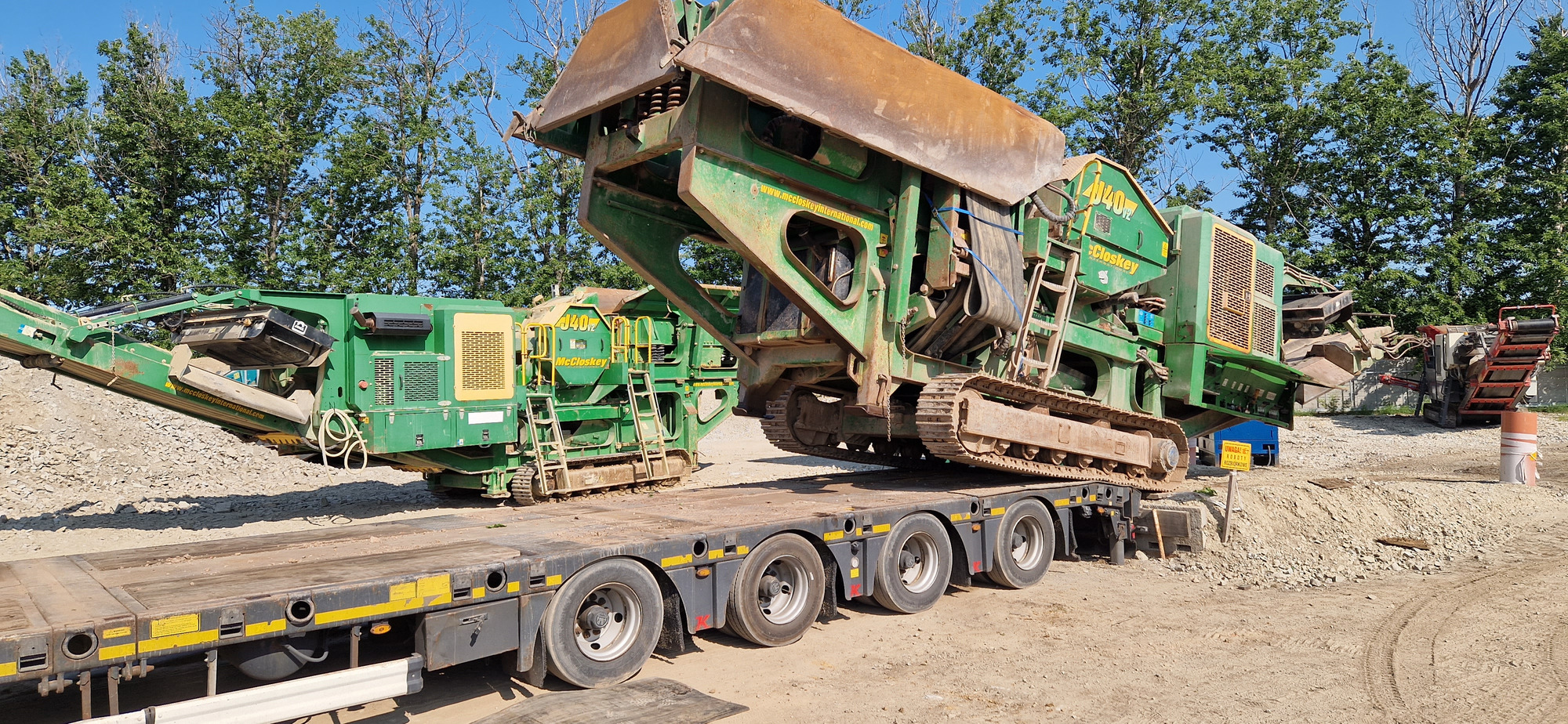 Gajos Kruszarki Sp. Komandytowa - Angebote zu verkaufen undefined: das Bild 22