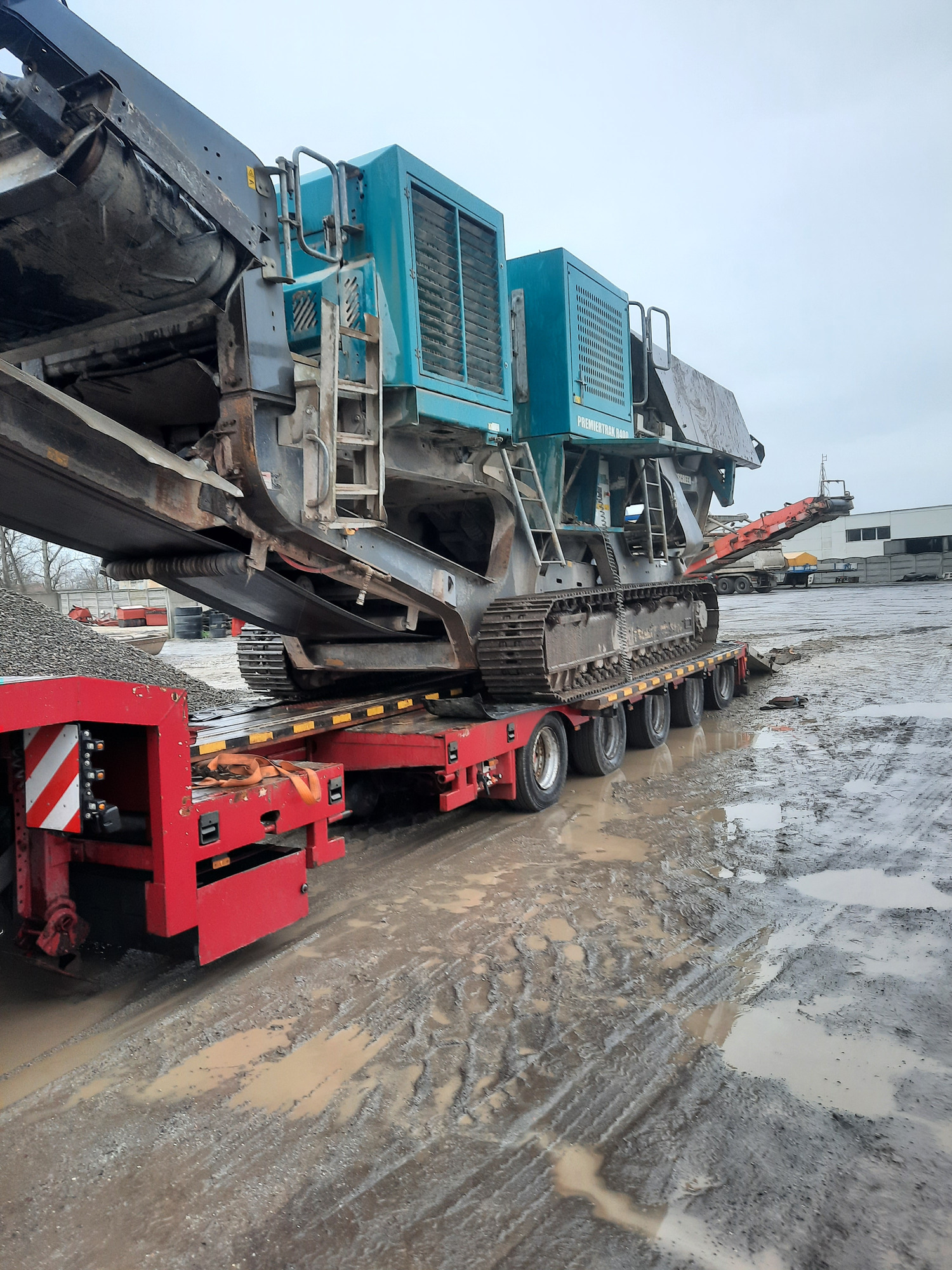 Gajos Kruszarki Sp. Komandytowa - Angebote zu verkaufen undefined: das Bild 5