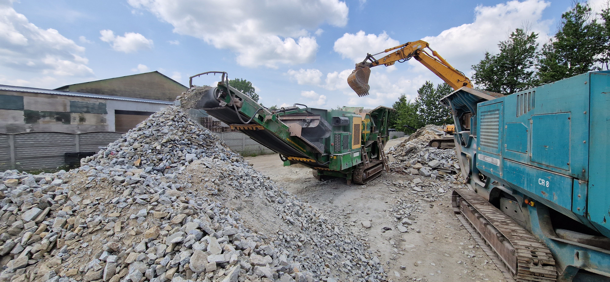 Gajos Kruszarki Sp. Komandytowa - Angebote zu verkaufen undefined: das Bild 23