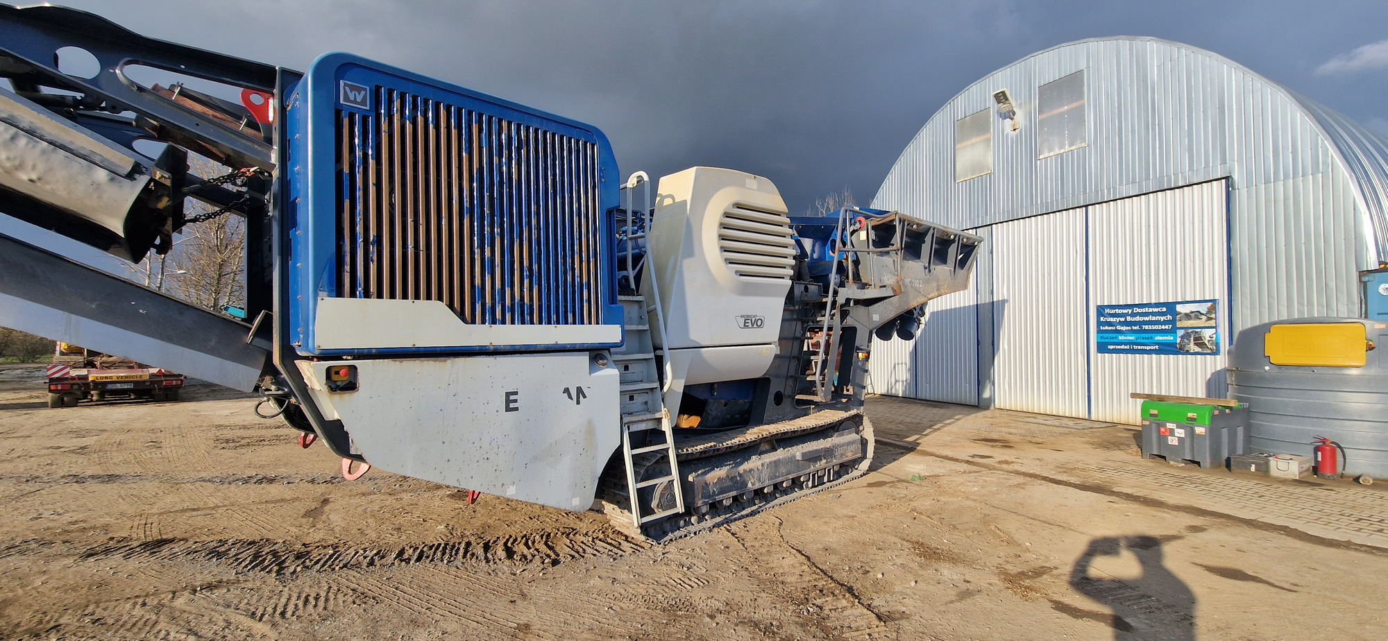 Gajos Kruszarki Sp. Komandytowa - Angebote zu verkaufen undefined: das Bild 24