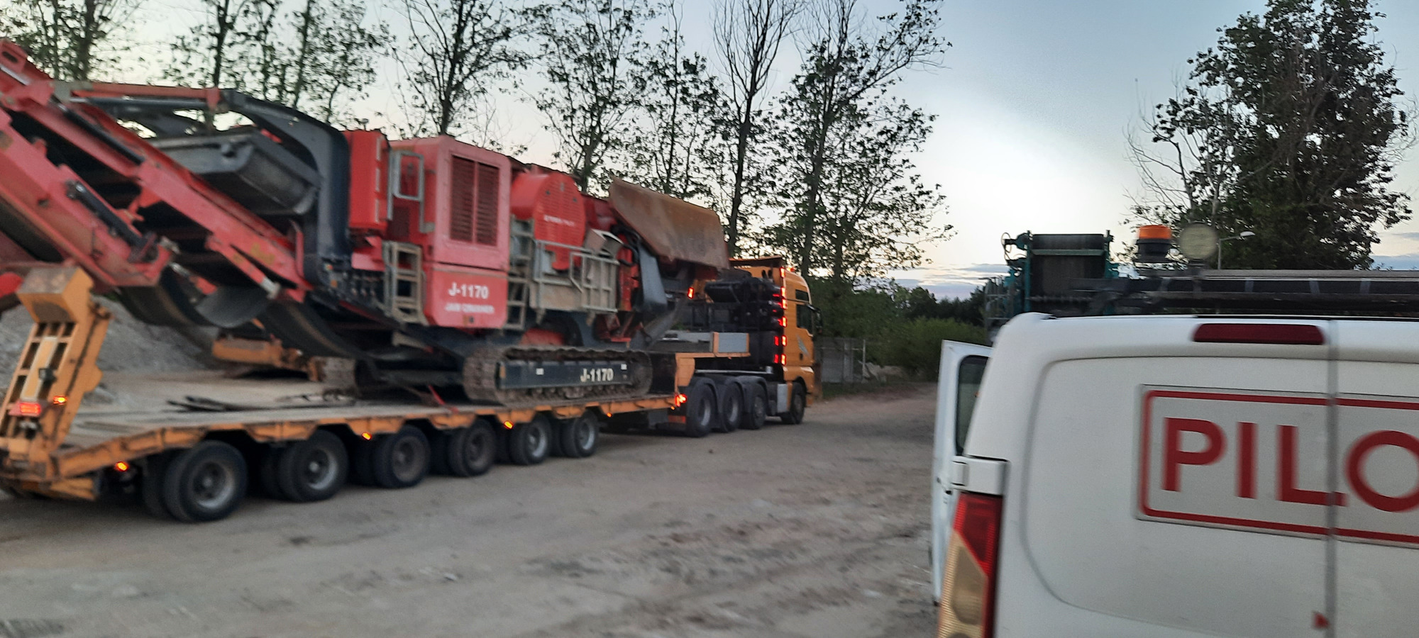 Gajos Kruszarki Sp. Komandytowa - Angebote zu verkaufen undefined: das Bild 11