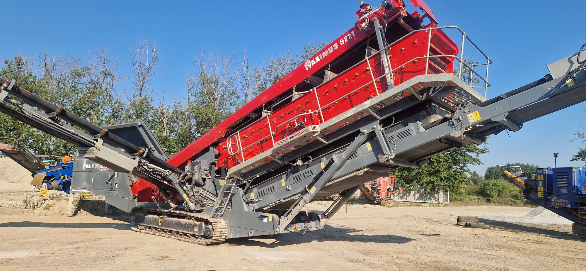 Gajos Kruszarki Sp. Komandytowa - Angebote zu verkaufen undefined: das Bild 18