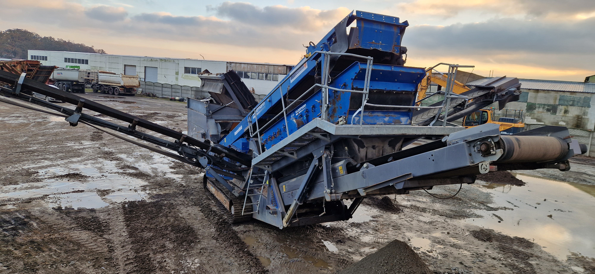 Gajos Kruszarki Sp. Komandytowa - Angebote zu verkaufen undefined: das Bild 15