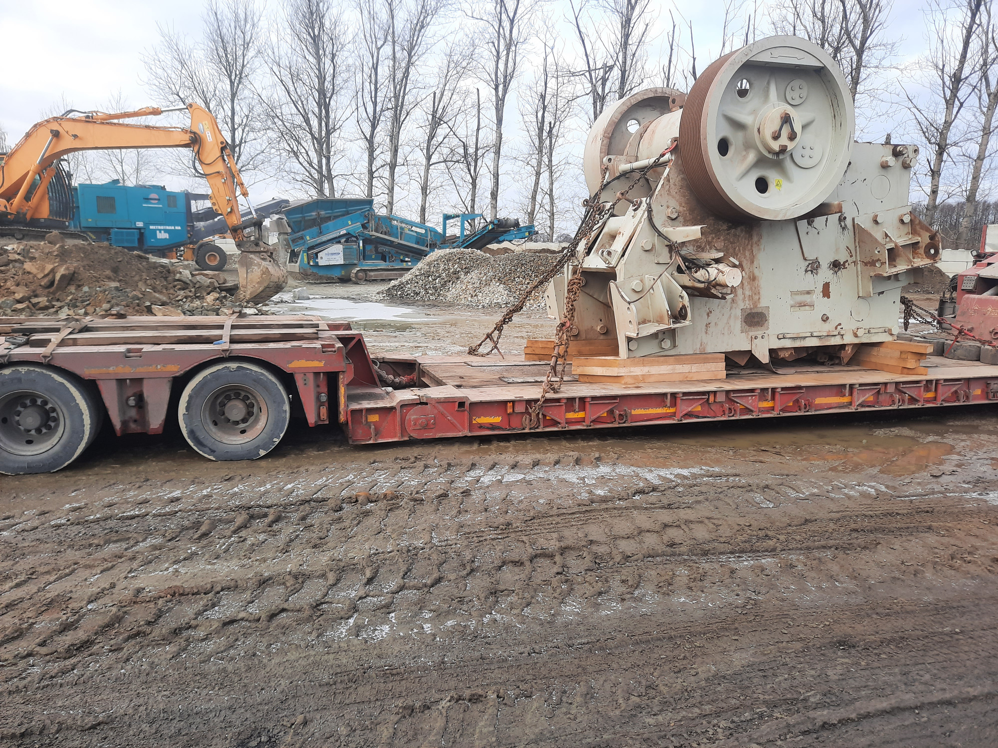 Gajos Kruszarki Sp. Komandytowa - Angebote zu verkaufen undefined: das Bild 4