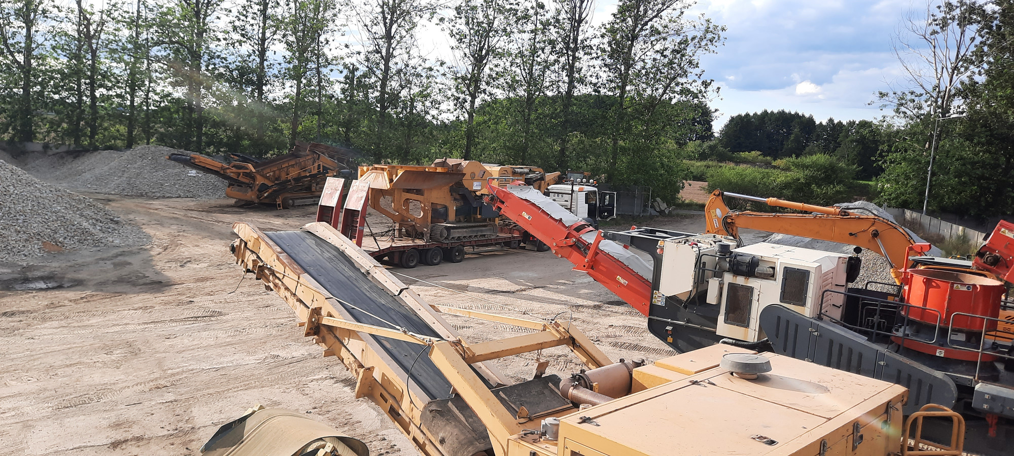 Gajos Kruszarki Sp. Komandytowa - Angebote zu verkaufen undefined: das Bild 14