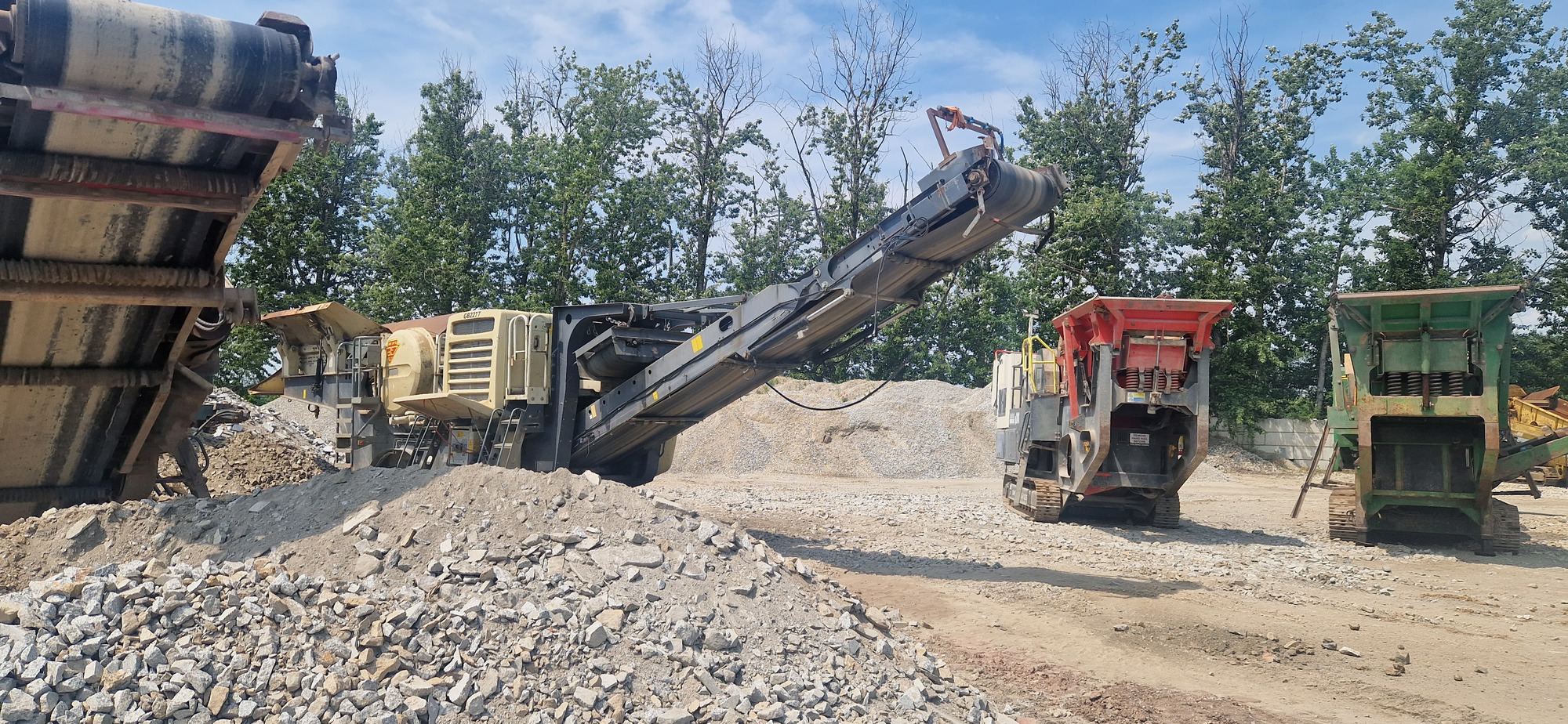 Gajos Kruszarki Sp. Komandytowa - Angebote zu verkaufen undefined: das Bild 19