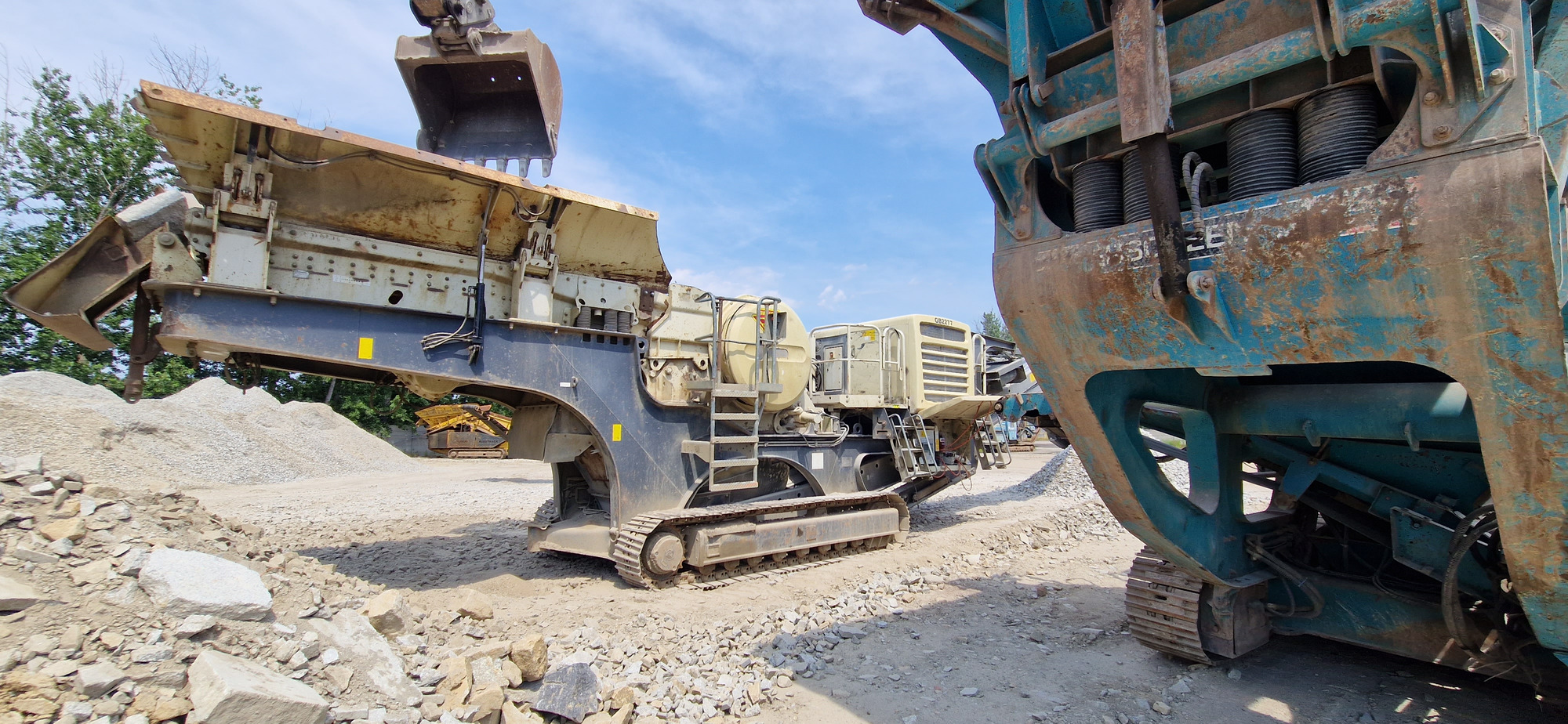 Gajos Kruszarki Sp. Komandytowa - Angebote zu verkaufen undefined: das Bild 21