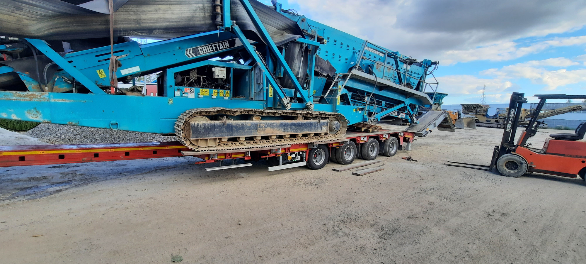 Gajos Kruszarki Sp. Komandytowa - Angebote zu verkaufen undefined: das Bild 10