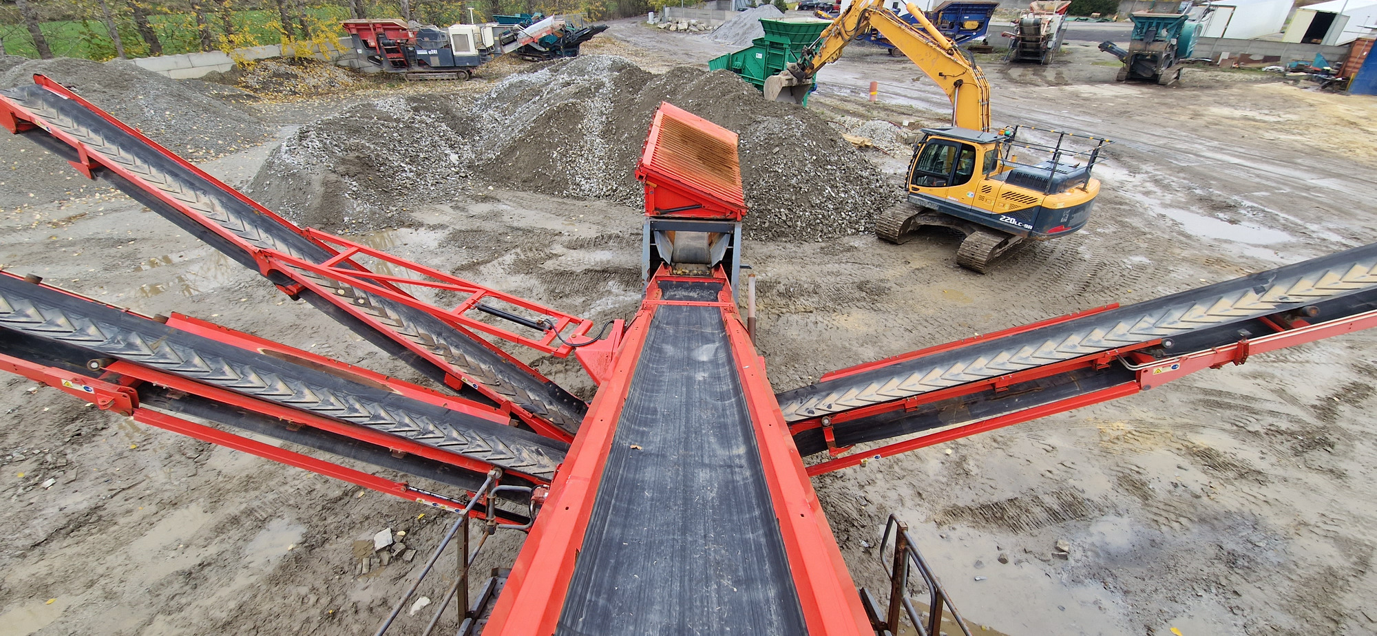 Gajos Kruszarki Sp. Komandytowa - Angebote zu verkaufen undefined: das Bild 16