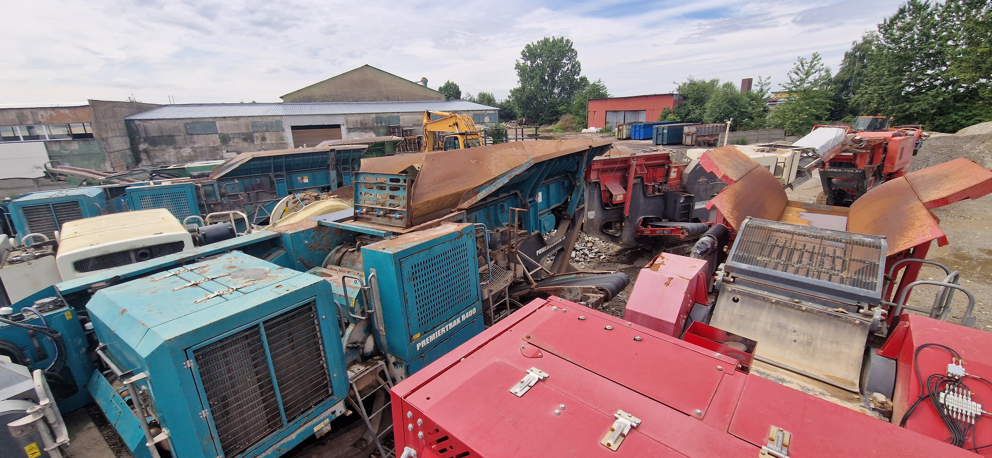 Gajos Kruszarki Sp. Komandytowa - Angebote zu verkaufen undefined: das Bild 7
