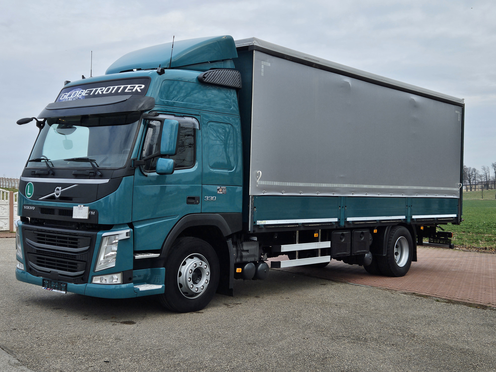 Damian Bryła FIRMA  HANDLOWO - USŁUGOWA - Angebote zu verkaufen undefined: das Bild 5