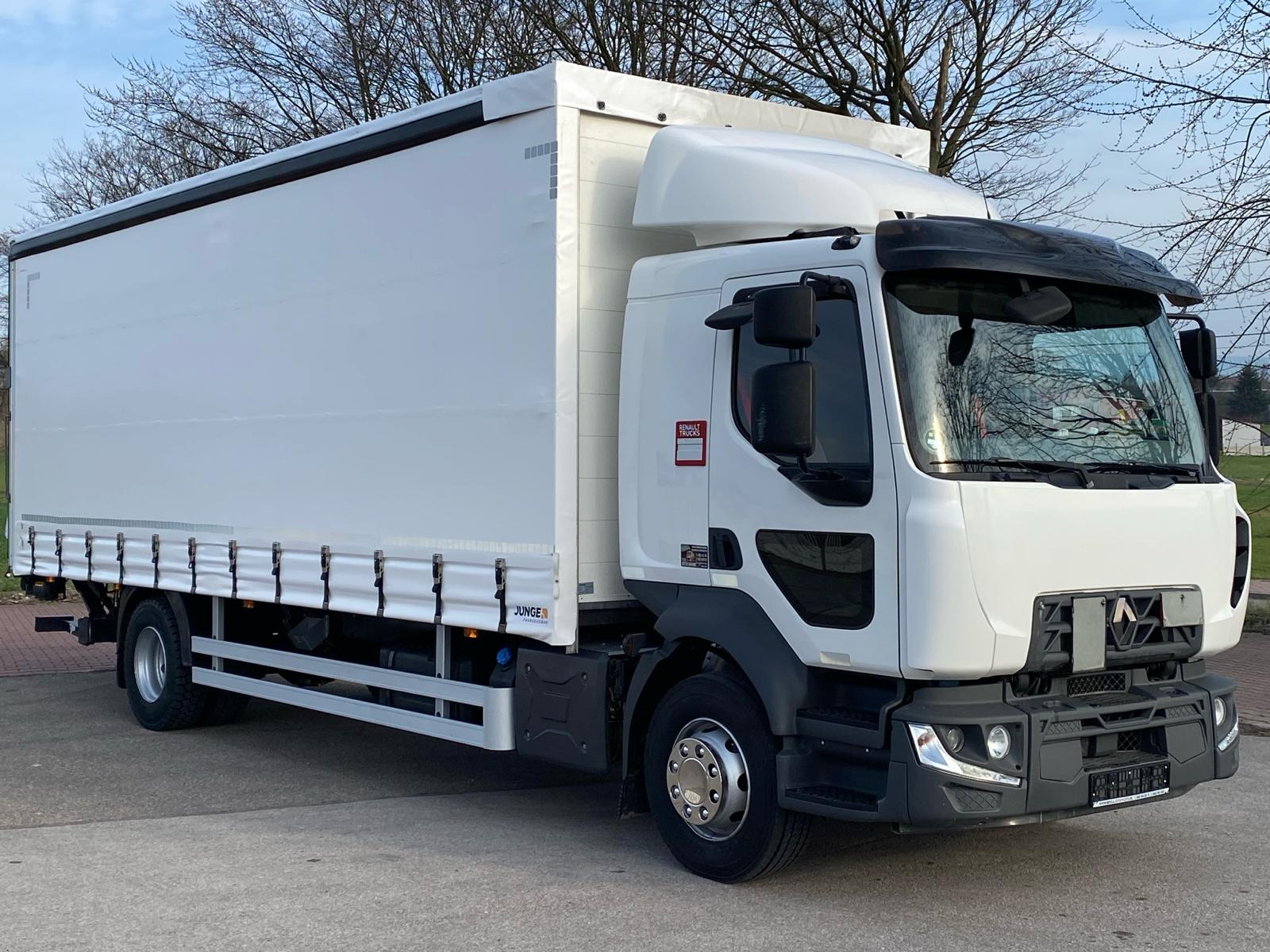 Damian Bryła FIRMA  HANDLOWO - USŁUGOWA - Angebote zu verkaufen undefined: das Bild 4