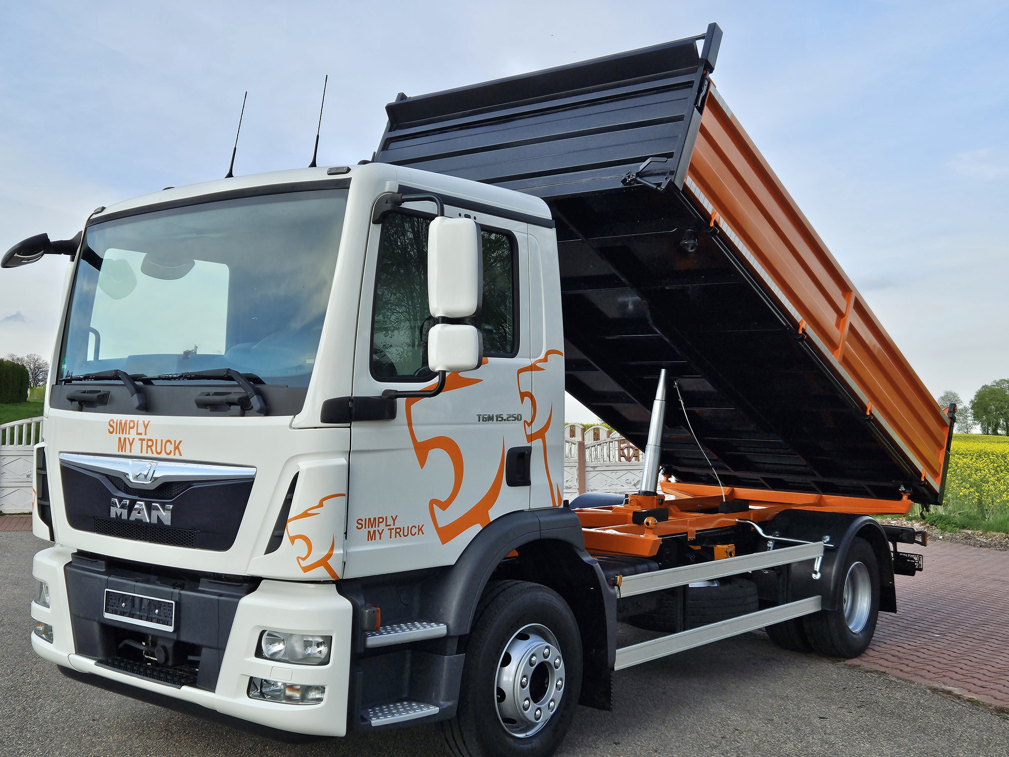 Damian Bryła FIRMA  HANDLOWO - USŁUGOWA - Angebote zu verkaufen undefined: das Bild 8