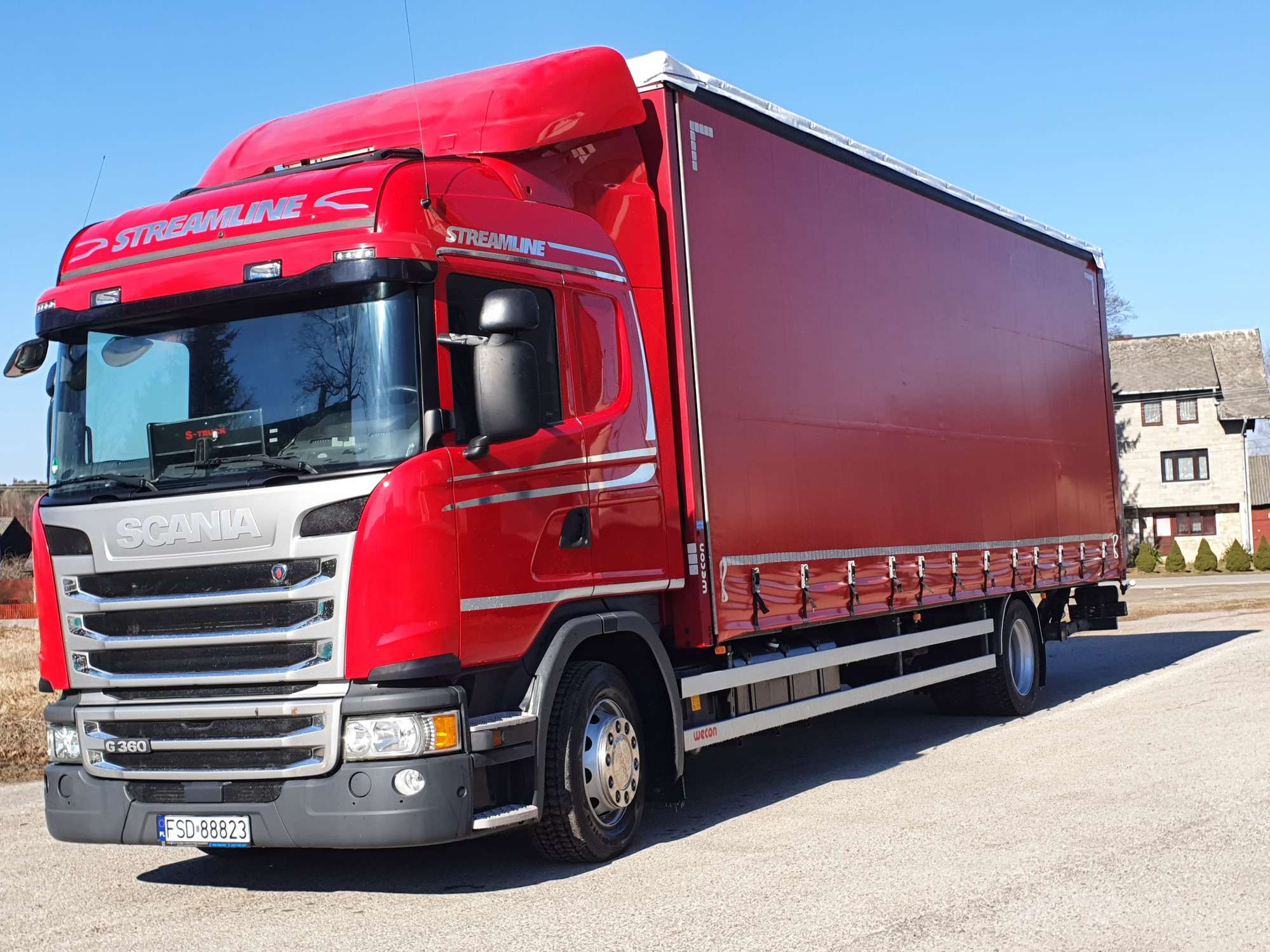 Damian Bryła FIRMA  HANDLOWO - USŁUGOWA - Angebote zu verkaufen undefined: das Bild 21