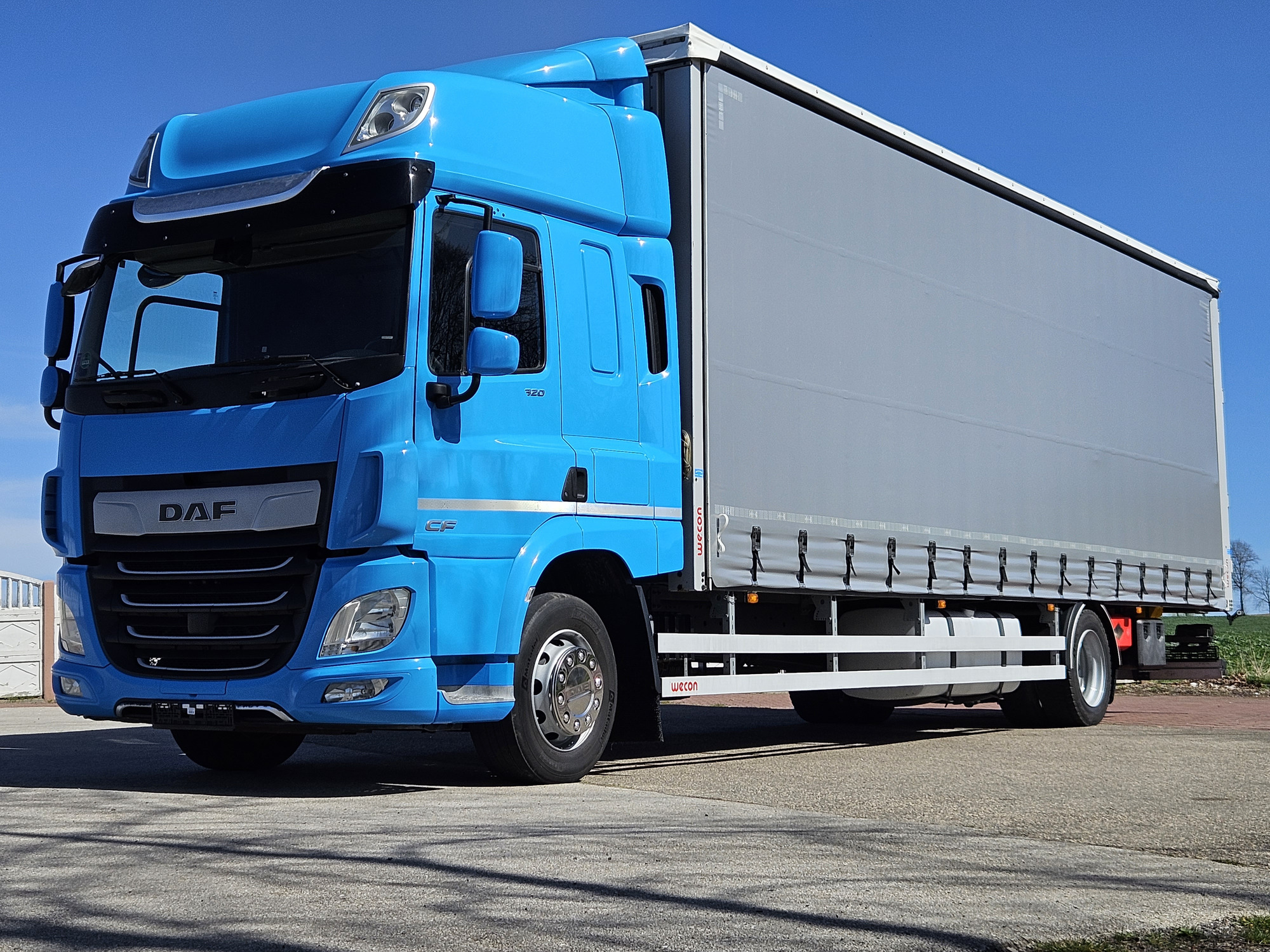 Damian Bryła FIRMA  HANDLOWO - USŁUGOWA - Angebote zu verkaufen undefined: das Bild 2