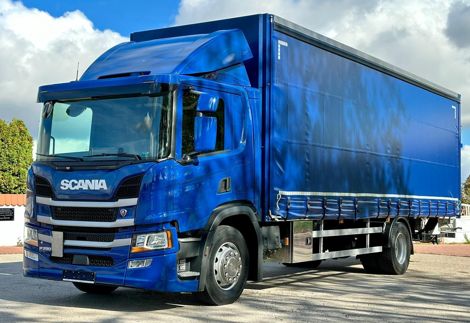 Damian Bryła FIRMA  HANDLOWO - USŁUGOWA - Angebote zu verkaufen undefined: das Bild 1