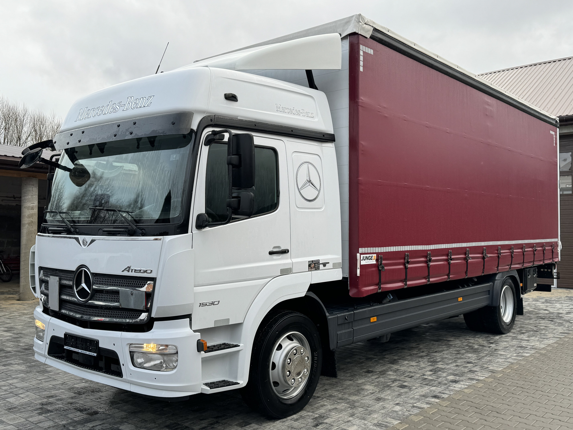 Damian Bryła FIRMA  HANDLOWO - USŁUGOWA - Angebote zu verkaufen undefined: das Bild 6