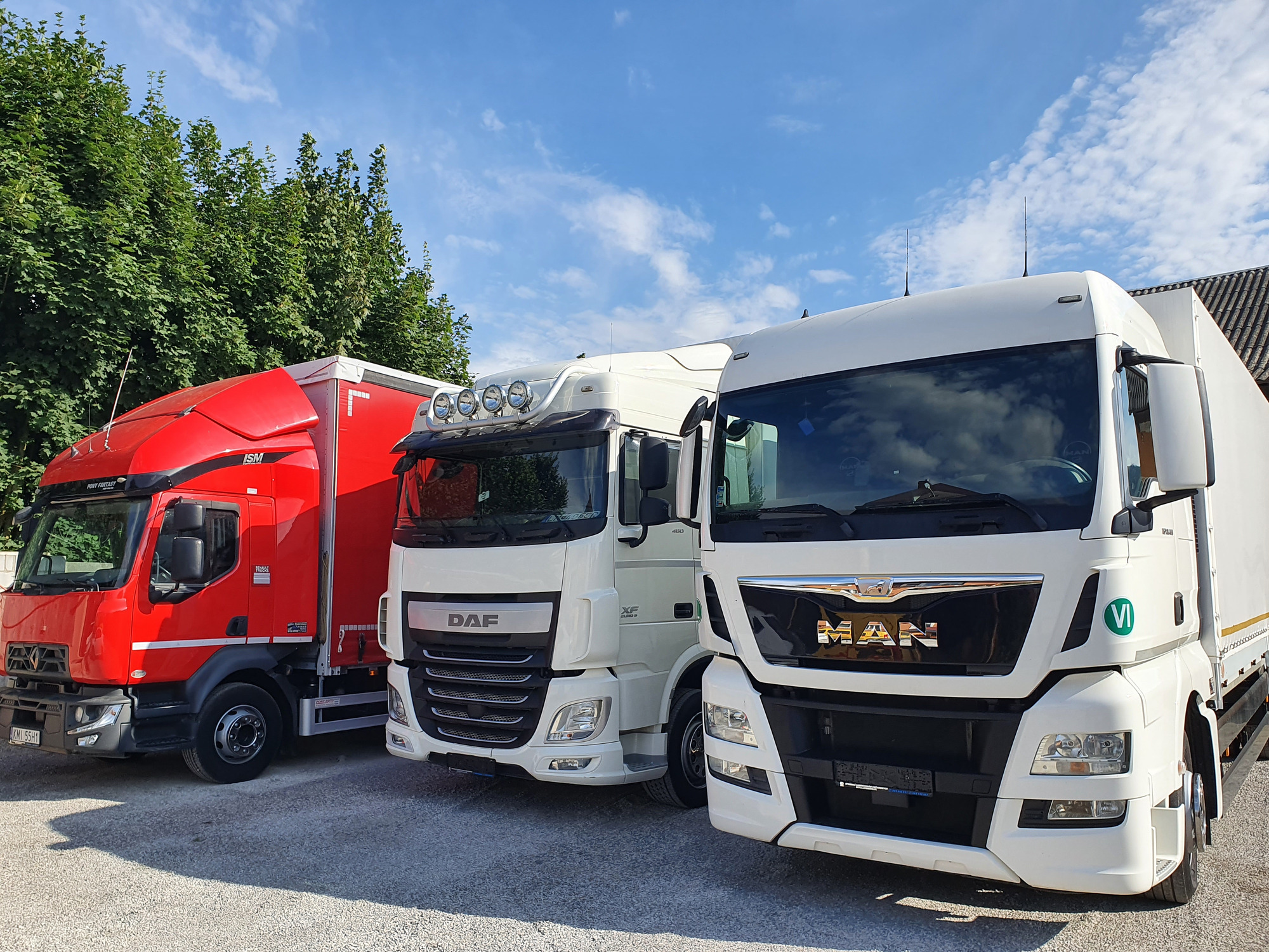 Damian Bryła FIRMA  HANDLOWO - USŁUGOWA - Angebote zu verkaufen undefined: das Bild 24