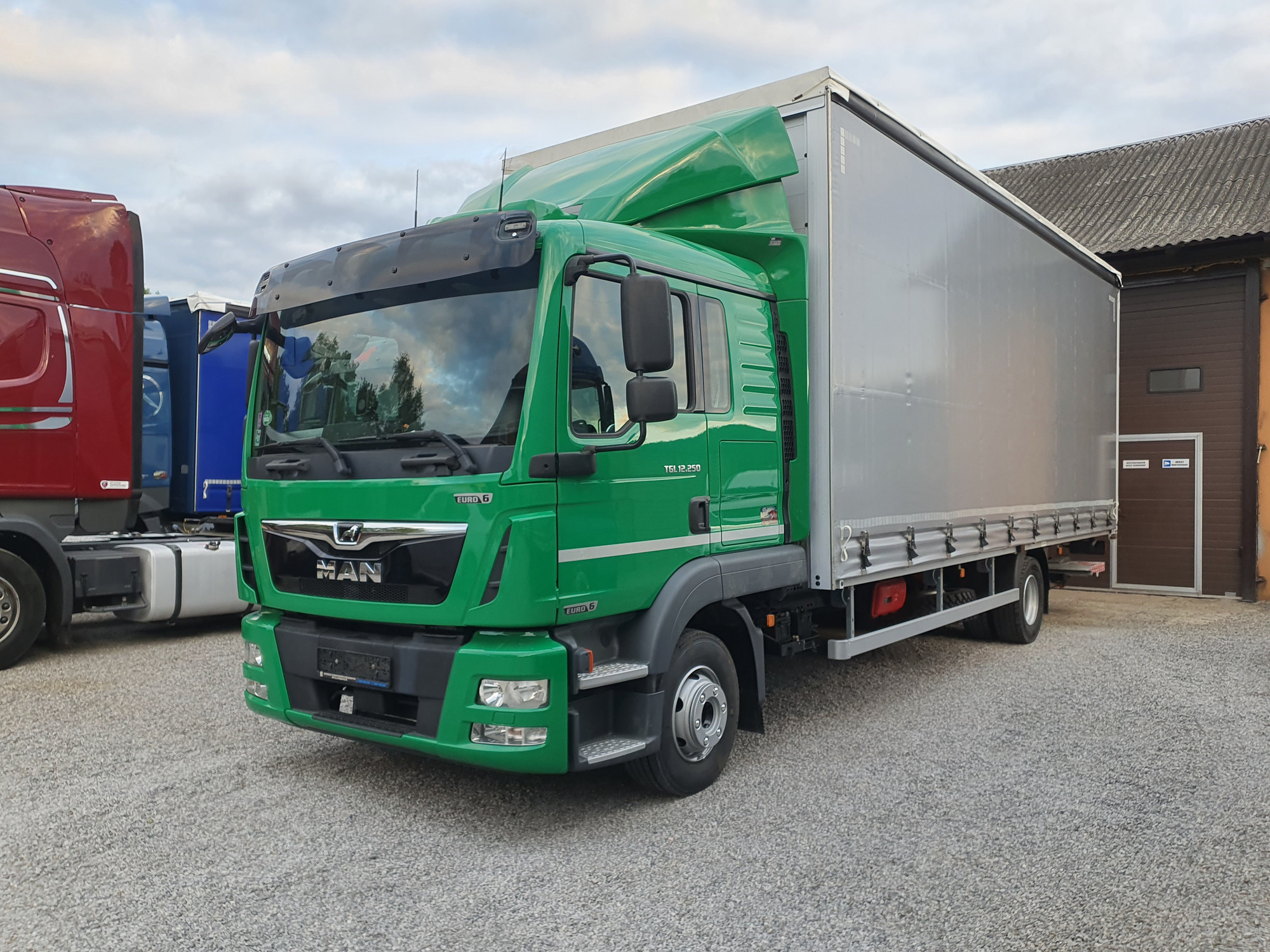 Damian Bryła FIRMA  HANDLOWO - USŁUGOWA - Angebote zu verkaufen undefined: das Bild 20