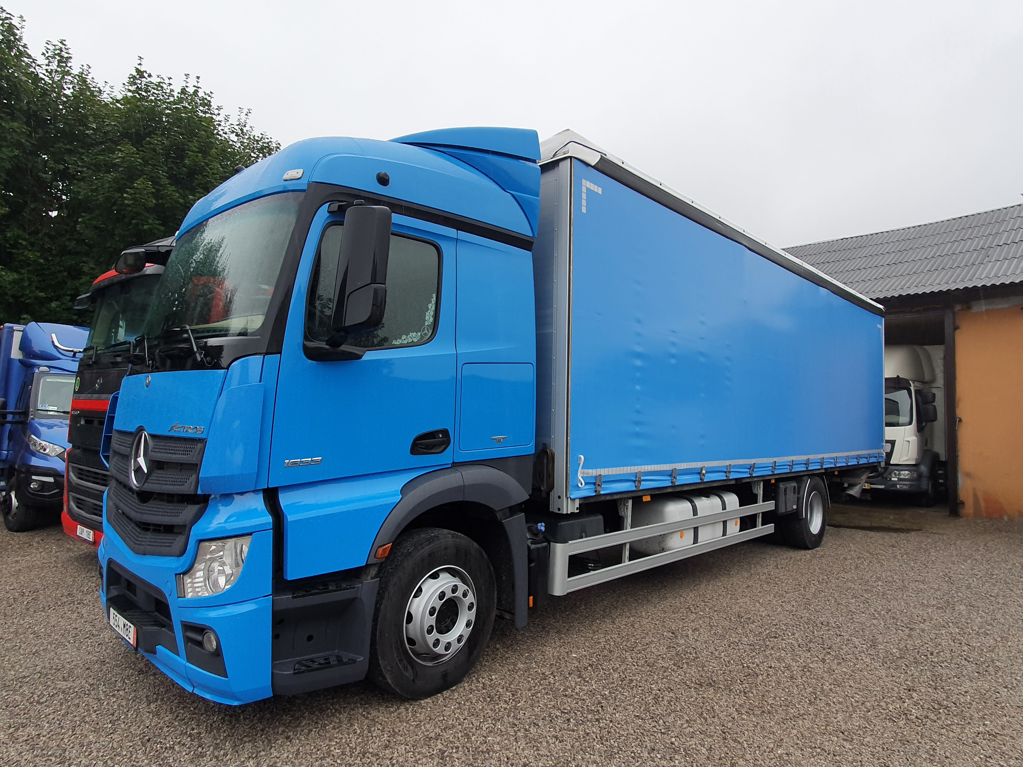 Damian Bryła FIRMA  HANDLOWO - USŁUGOWA - Angebote zu verkaufen undefined: das Bild 23