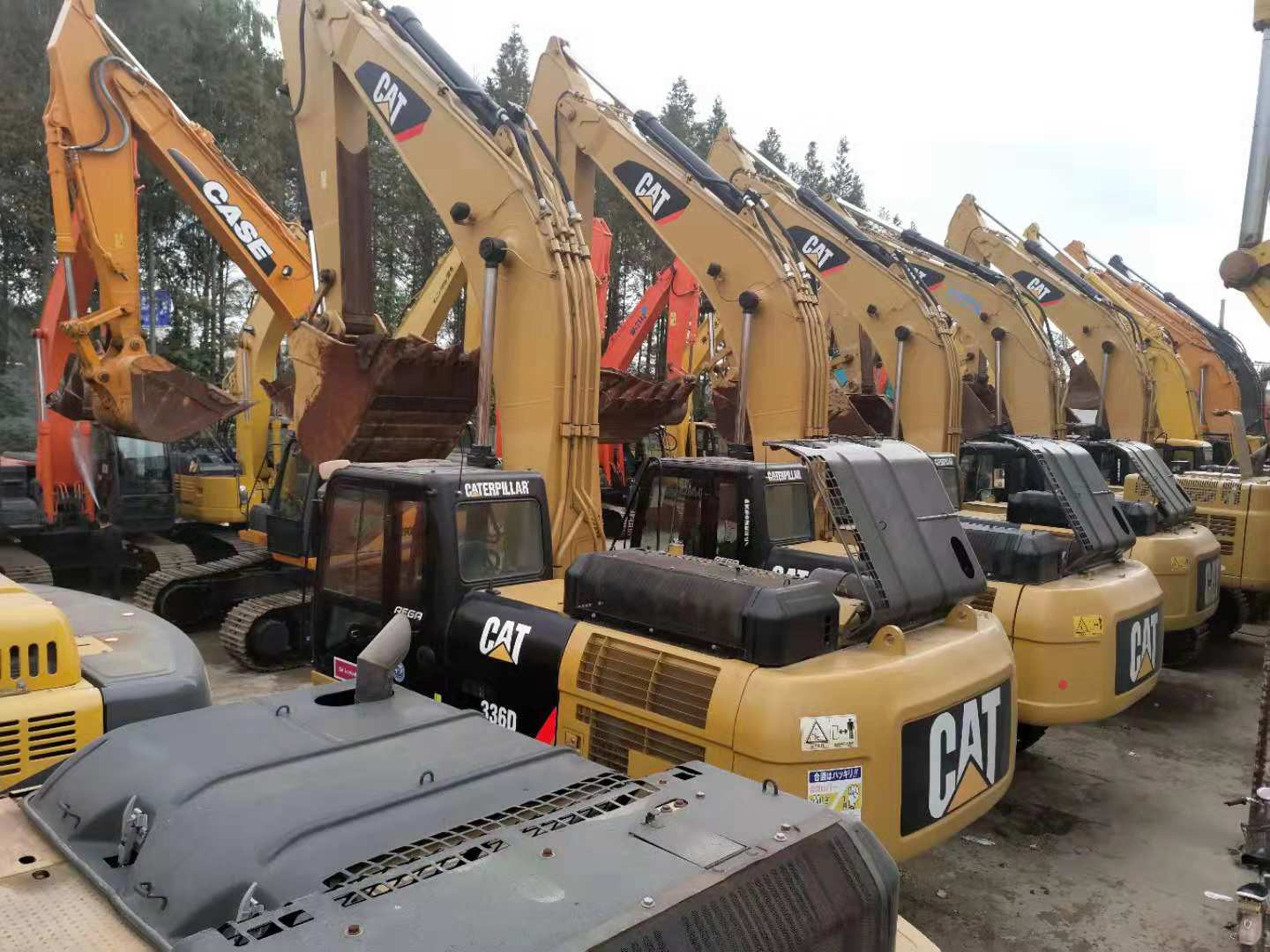 Shanghai Walila Engineering Machinery Co., Ltd. - Angebote zu verkaufen undefined: das Bild 7