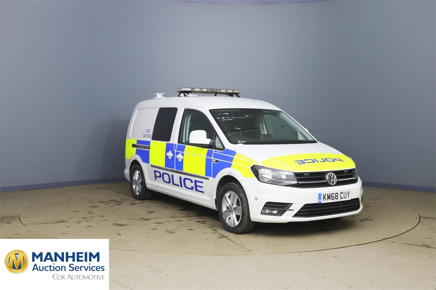 GP Specialist Vehicles LTD undefined: das Bild 5