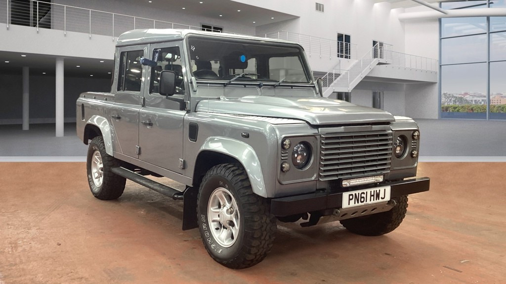 GP Specialist Vehicles LTD undefined: das Bild 8