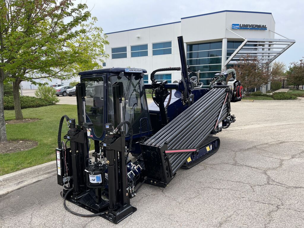 Universal HDD Deutschland GmbH undefined: das Bild 2