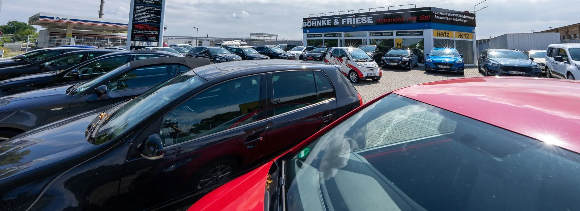 Böhnke und Friese GmbH & Co.KG undefined: das Bild 2