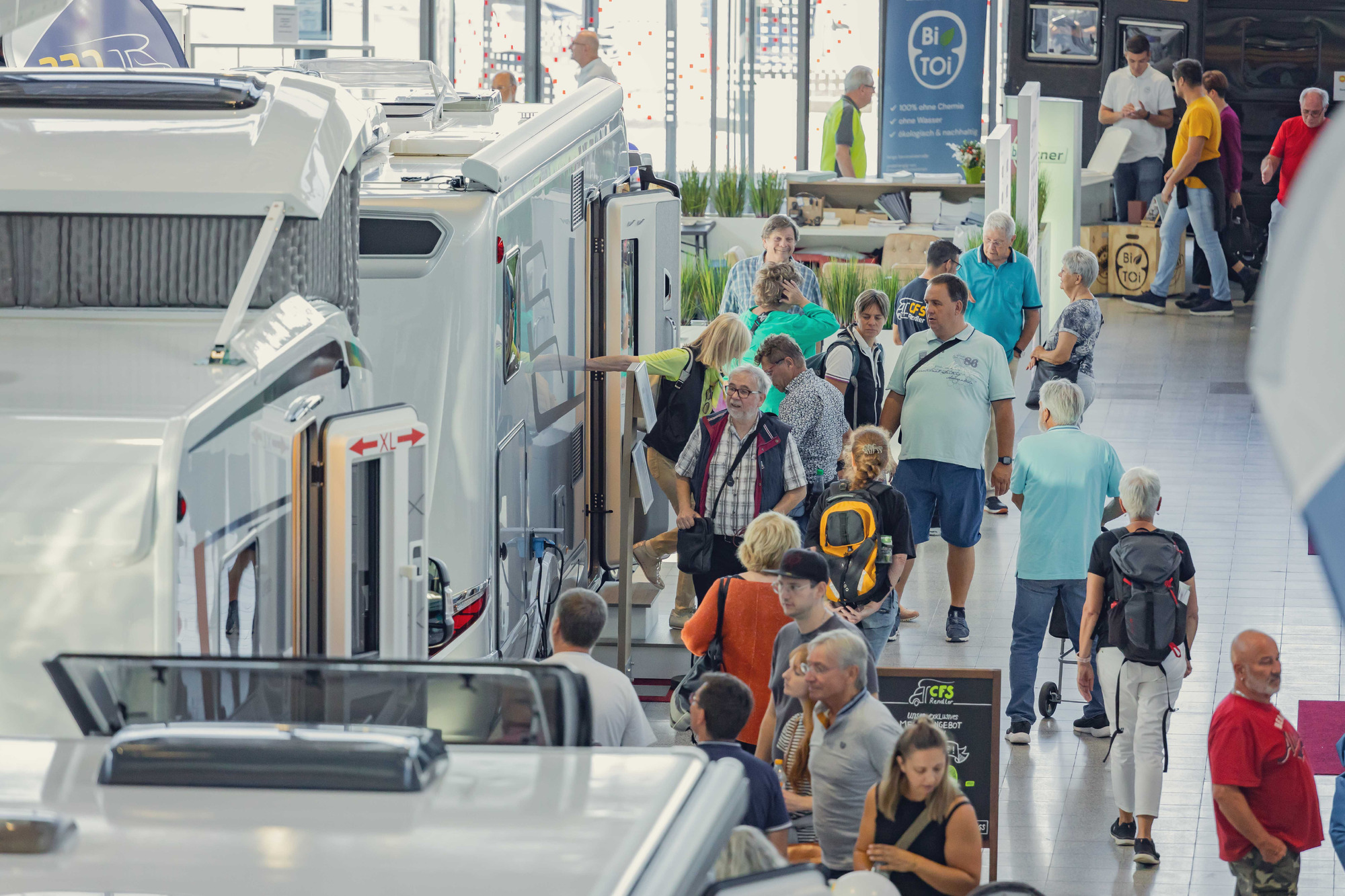 Caravan Live undefined: das Bild 3