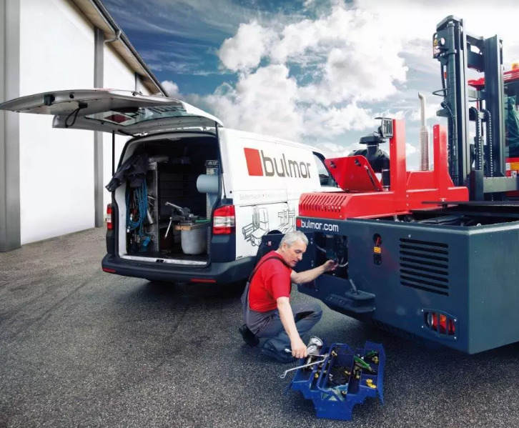 BULMOR LANCER undefined: das Bild 11