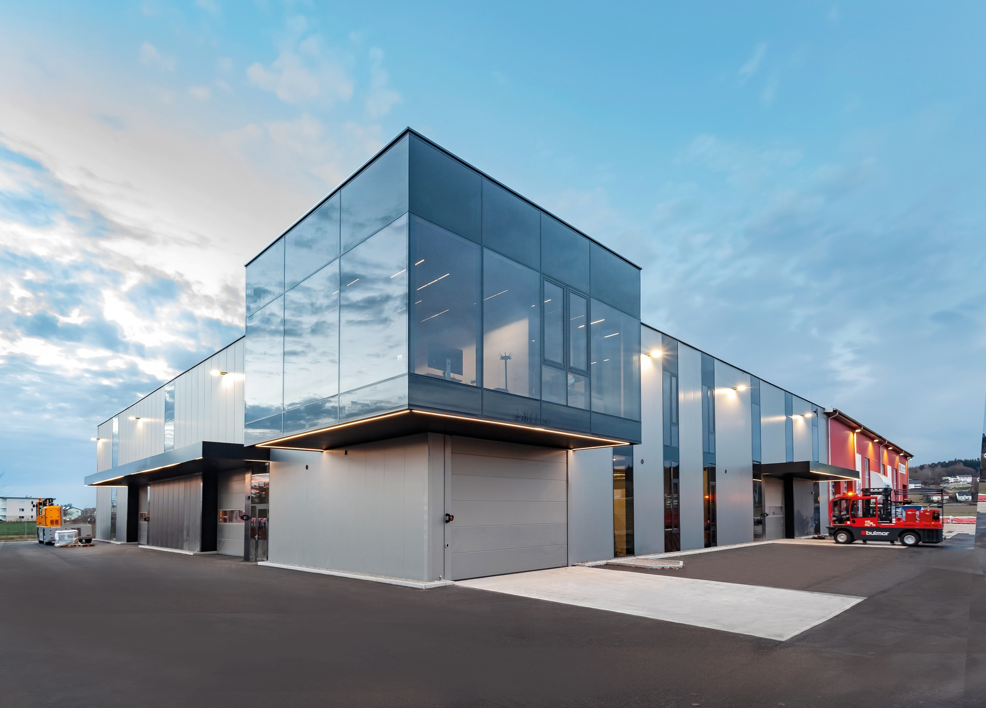 BULMOR LANCER undefined: das Bild 8