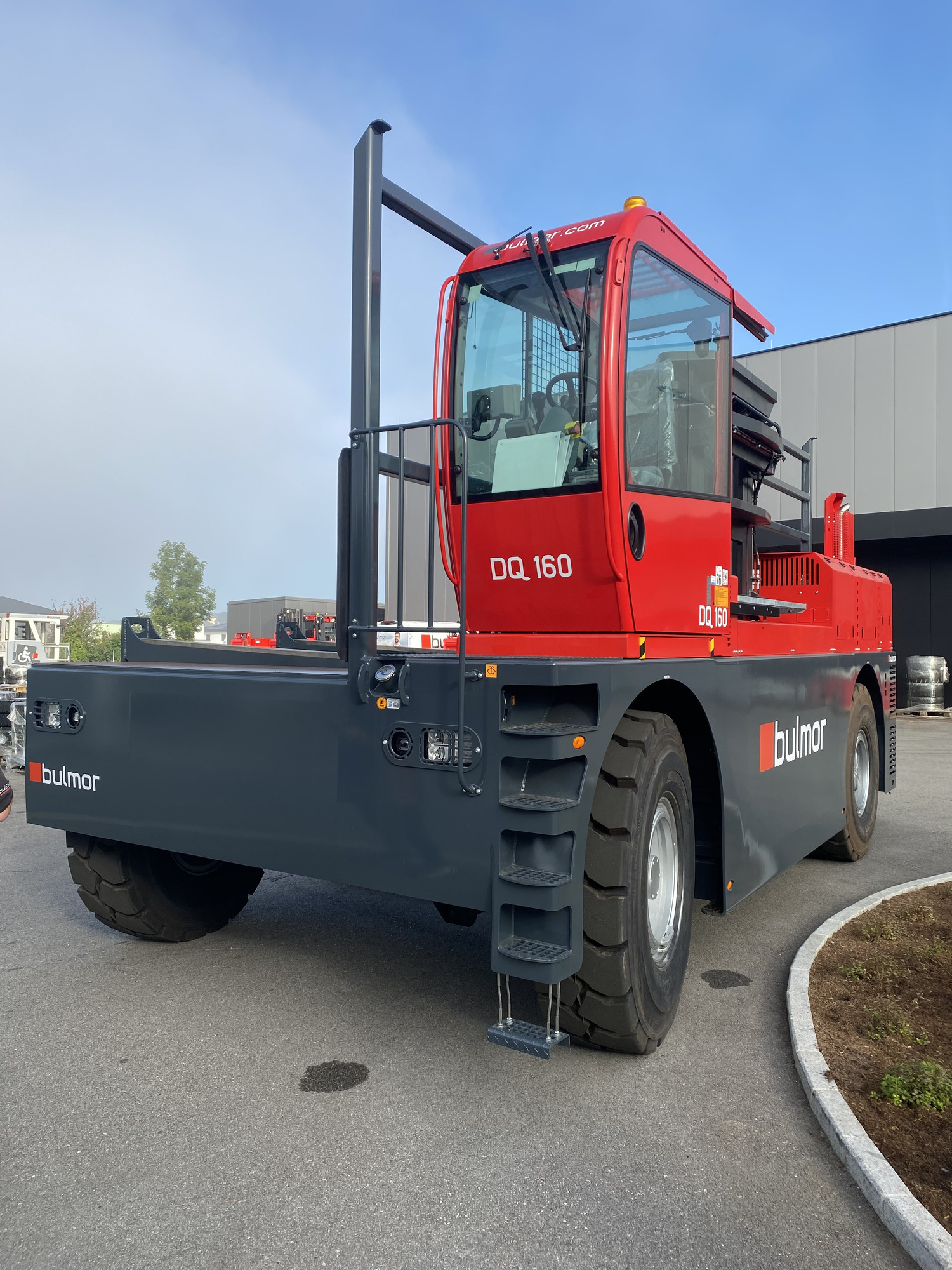 BULMOR LANCER undefined: das Bild 5