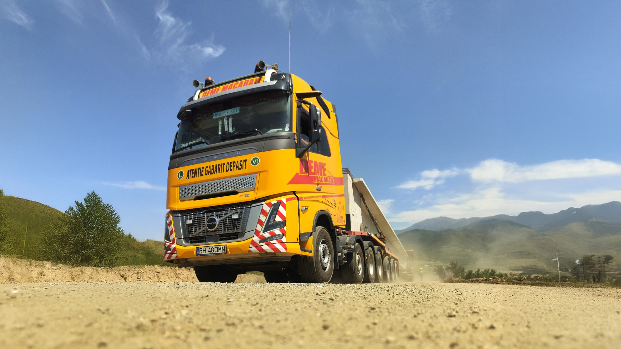 DEME MACARALE S.R.L. undefined: das Bild 3