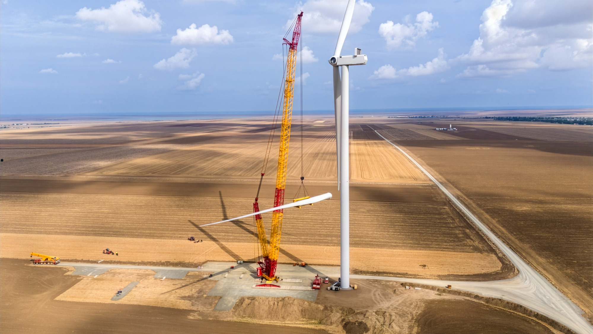 DEME MACARALE S.R.L. undefined: das Bild 4