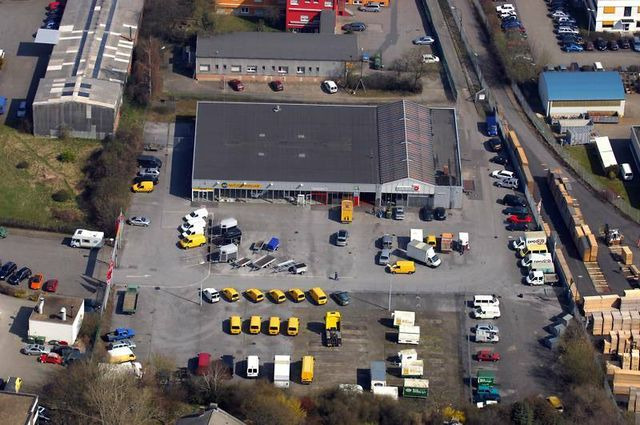 Autohaus Jäschke GmbH - Andere Technik undefined: das Bild 1