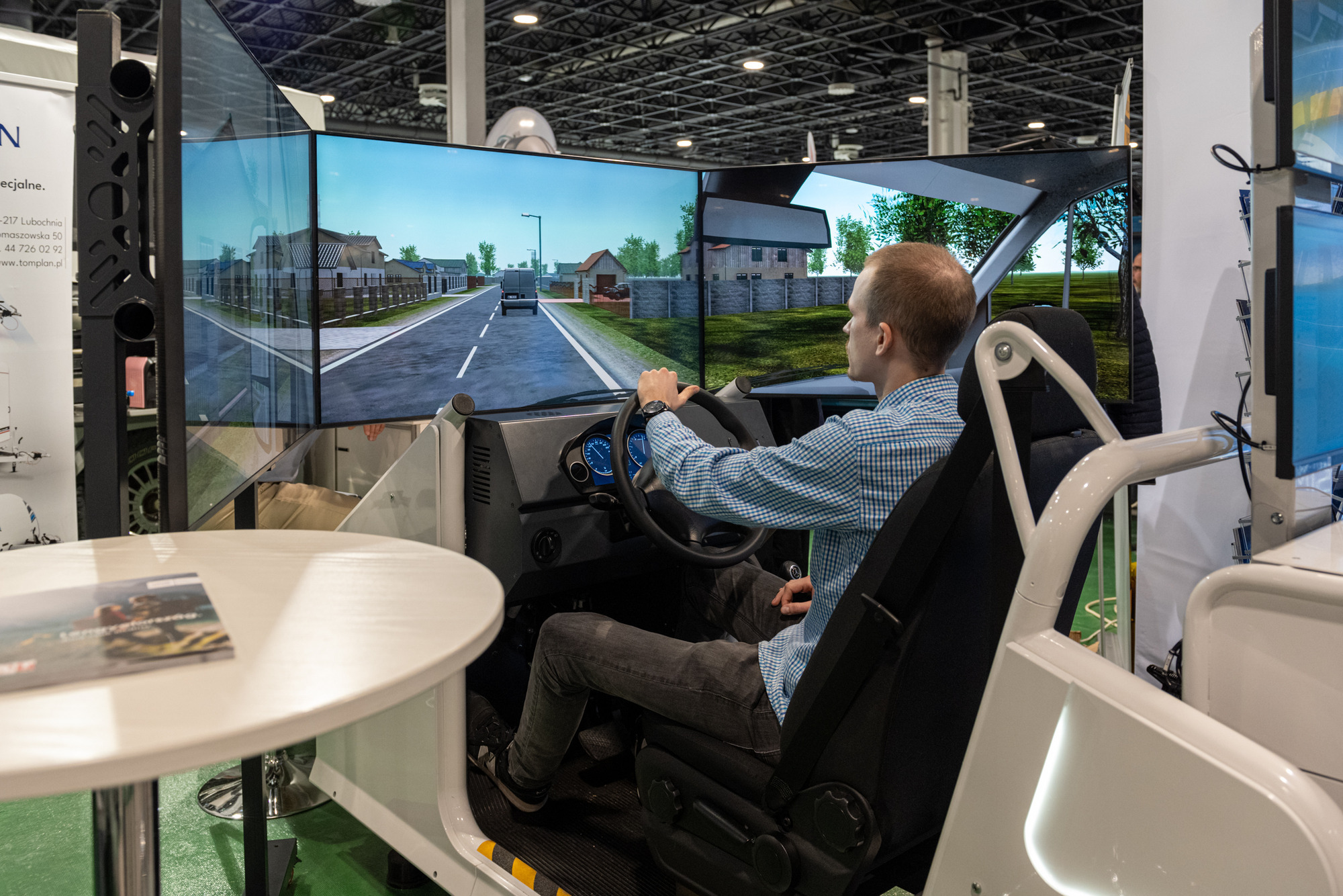 Caravan Salon Hungary undefined: das Bild 5