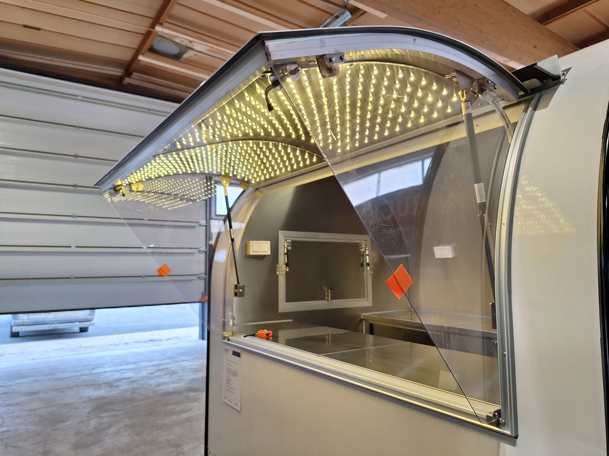 TMK Vaunukeskus Oy - Angebote zu verkaufen undefined: das Bild 20