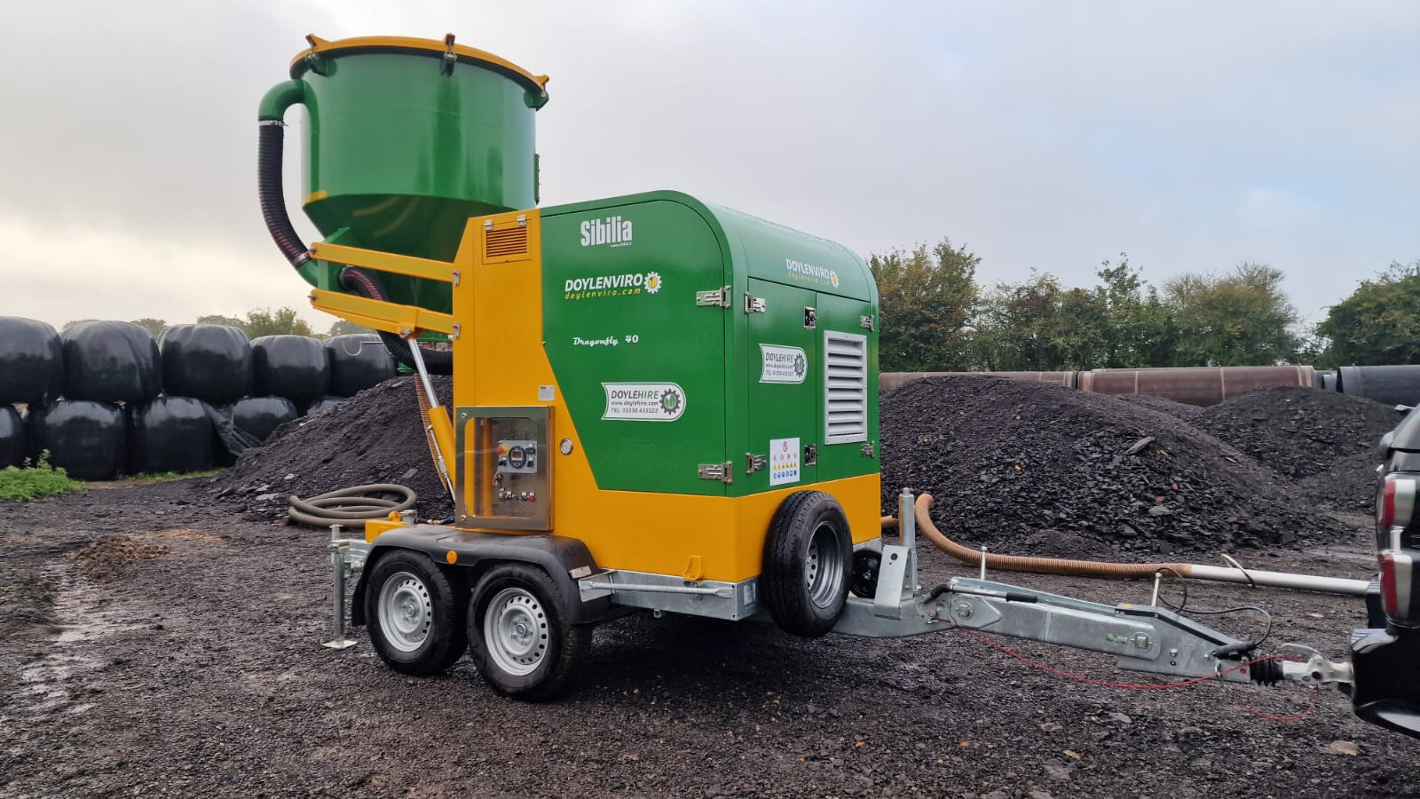 DOYLE MACHINERY Ltd - Angebote zu verkaufen undefined: das Bild 14