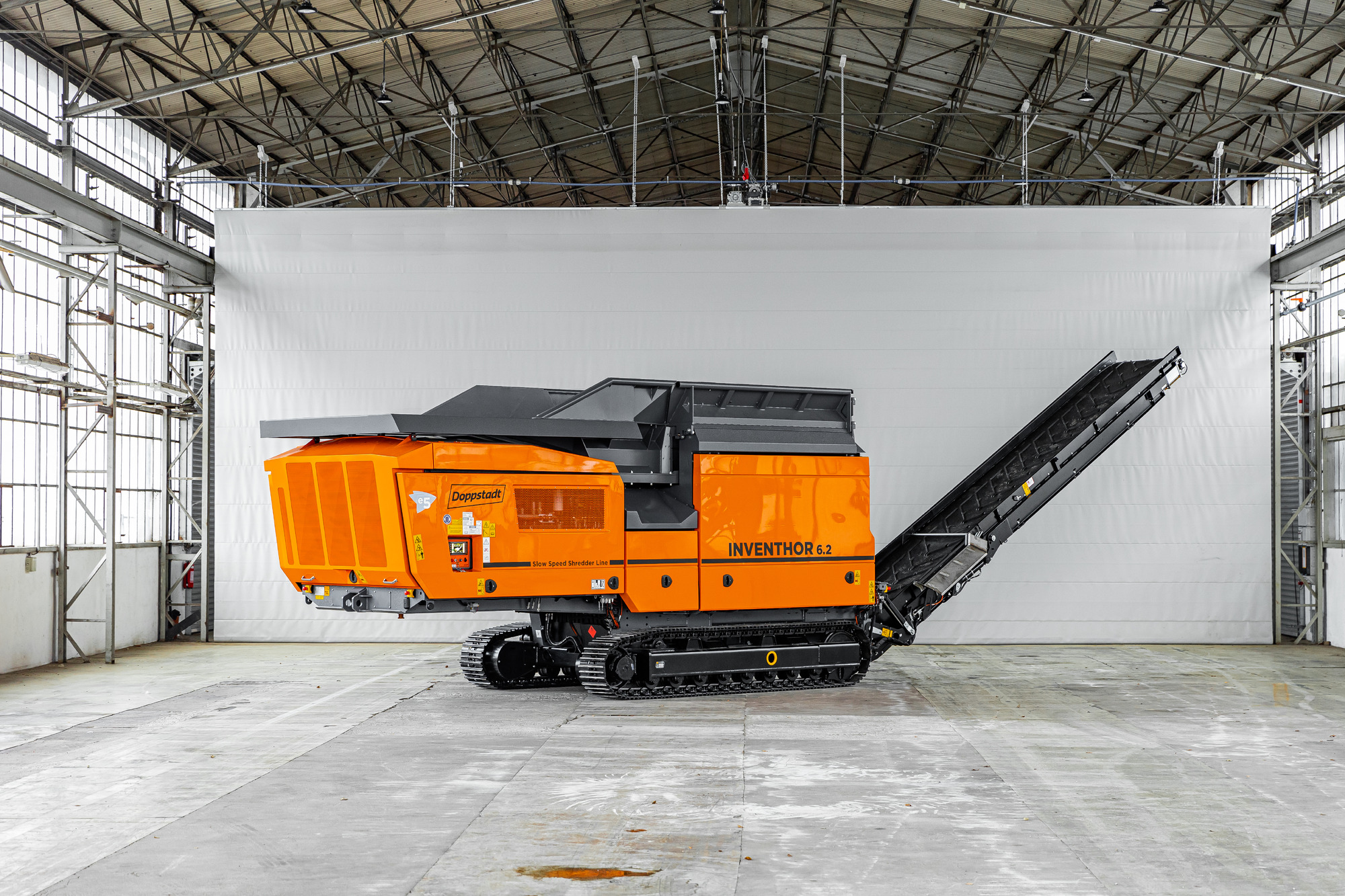 DOYLE MACHINERY Ltd - Angebote zu verkaufen undefined: das Bild 2