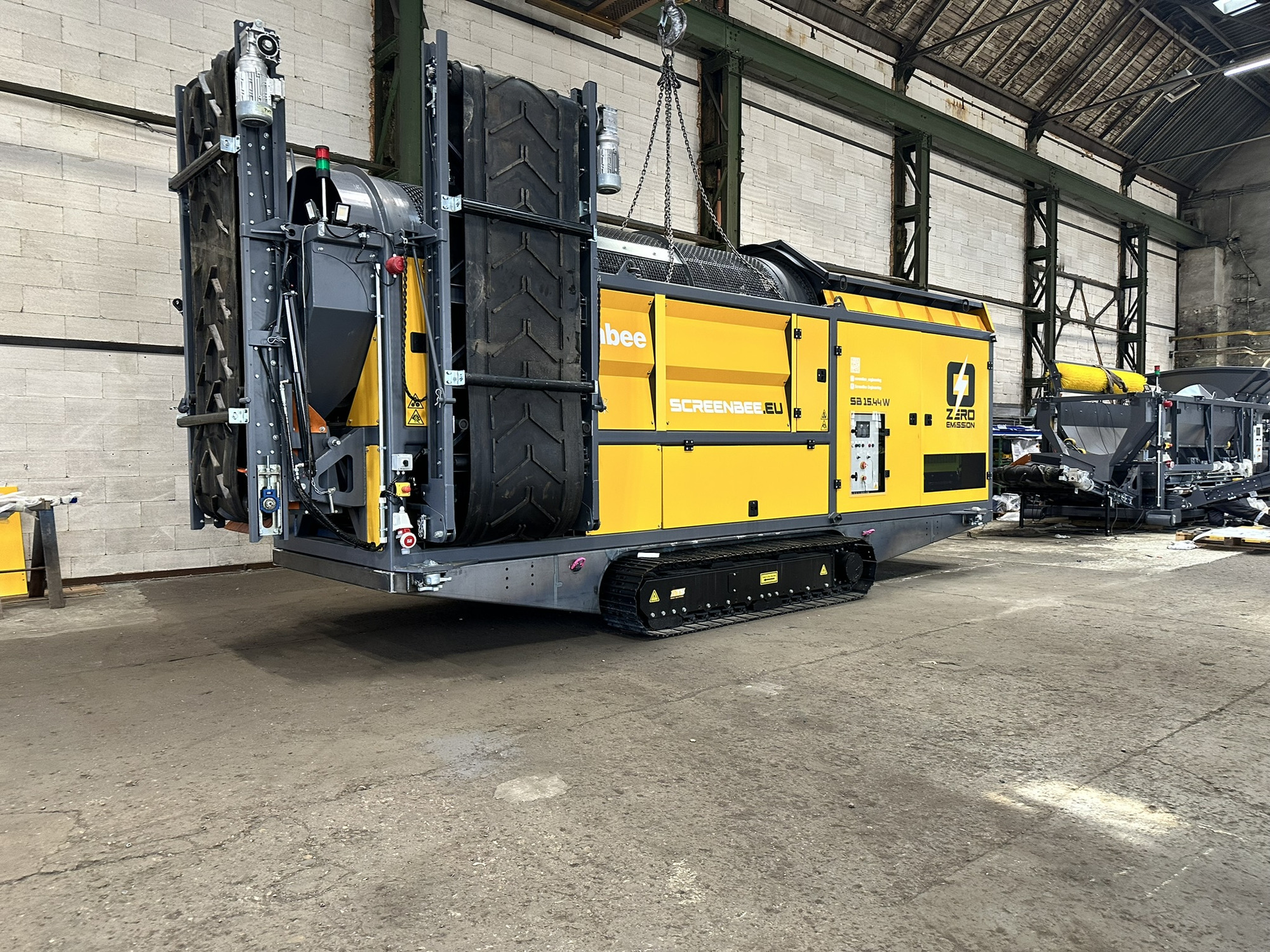 DOYLE MACHINERY Ltd - Angebote zu verkaufen undefined: das Bild 13