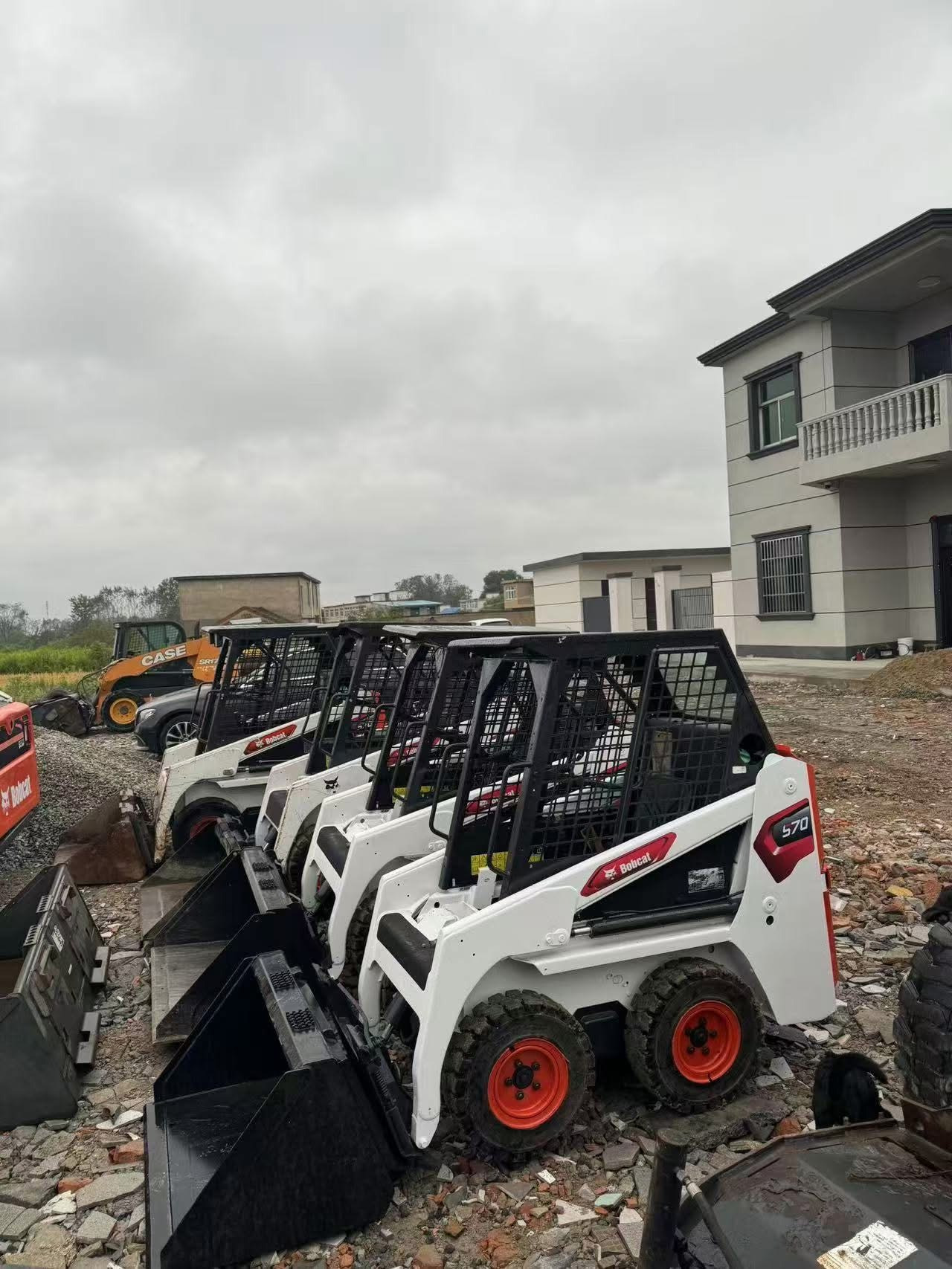 MP machinery Co., Ltd - Angebote zu verkaufen undefined: das Bild 22