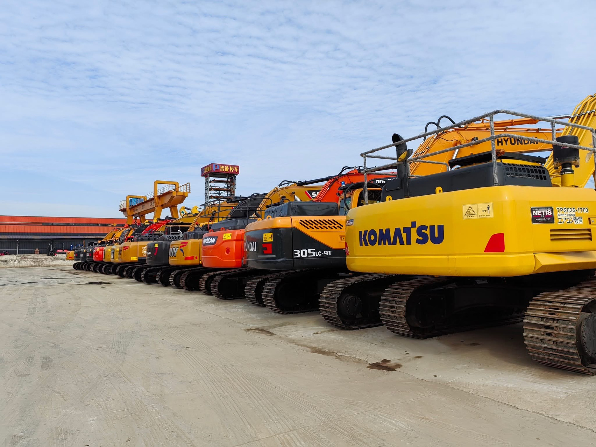 MP machinery Co., Ltd - Angebote zu verkaufen undefined: das Bild 17