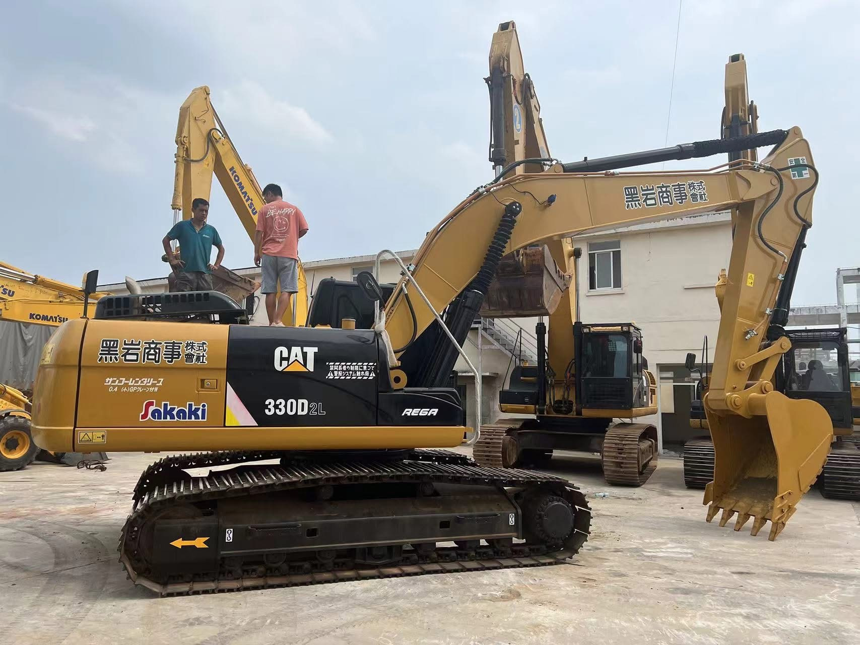 MP machinery Co., Ltd - Angebote zu verkaufen undefined: das Bild 28