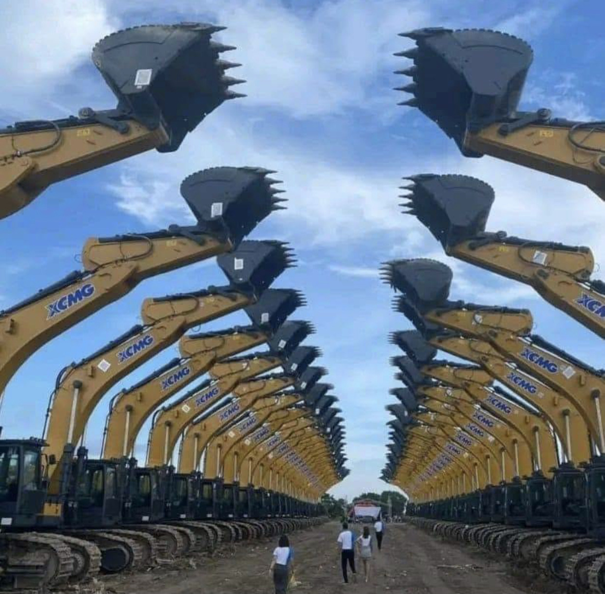 MP machinery Co., Ltd - Angebote zu verkaufen undefined: das Bild 9