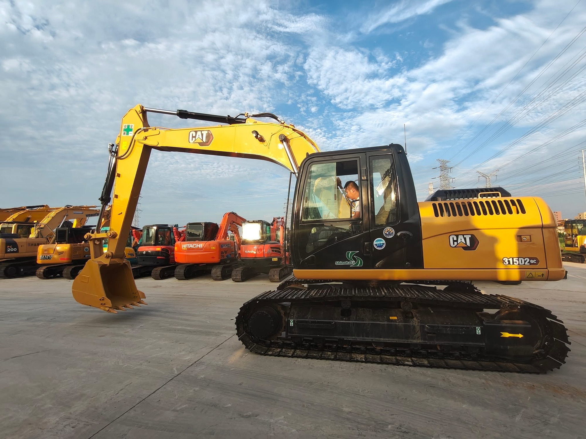 MP machinery Co., Ltd - Angebote zu verkaufen undefined: das Bild 37